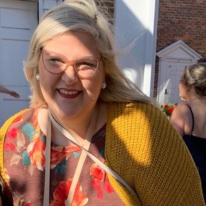 Meet your Posher, Logan nevada